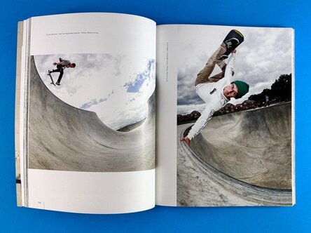 Exploring Skate Zines: A Comprehensive Review | Print at Ex Why Zed