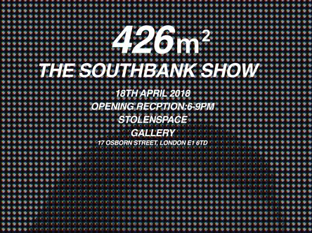 Poster Printing London: Long Live Southbank Posters & Booklets